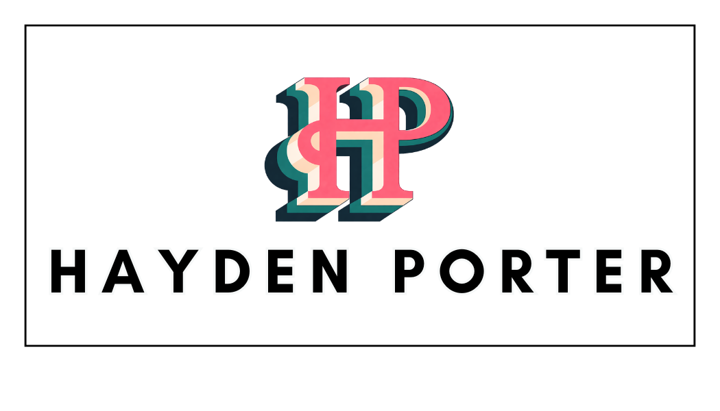 Hayden Porter